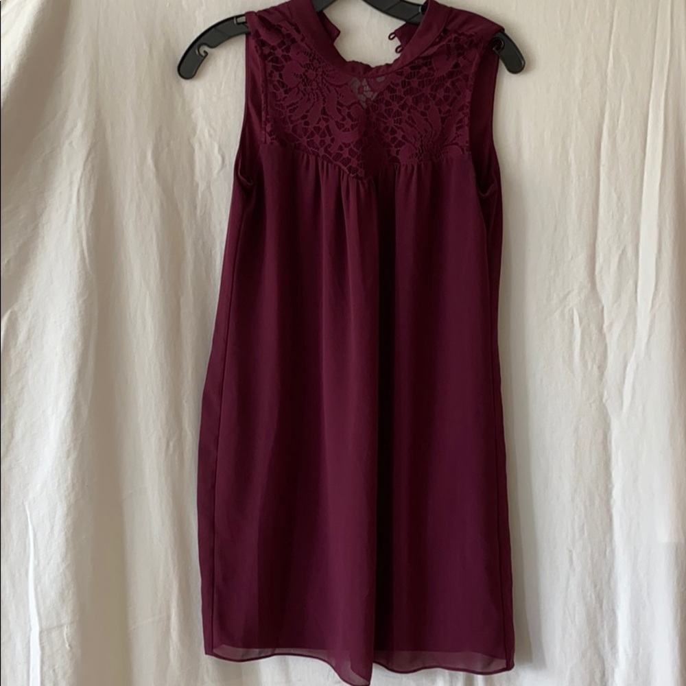 Women’s Lace dress